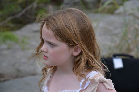 Teagan Jai Boyd in My Monster