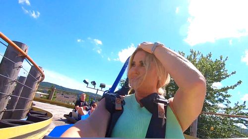Kim Zolciak-Biermann in Don't Be Tardy...: Stuck in Middle America (2020)