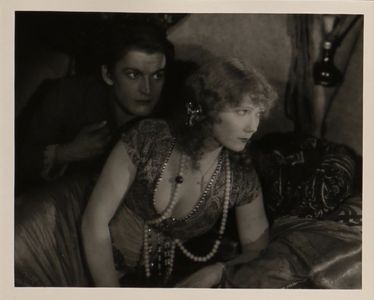 Gilda Gray in The Devil Dancer (1927)