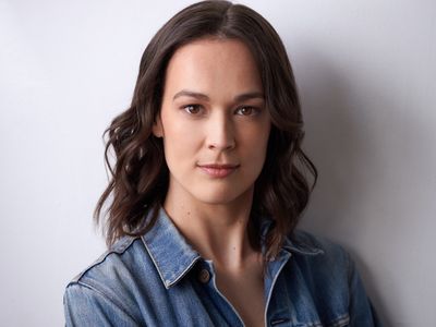 Shannon Lahaie