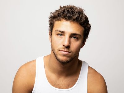 Tanner Zagarino