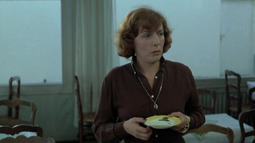 Rita Maiden in Going Places (1974)
