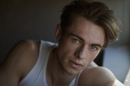 Ben Radcliffe