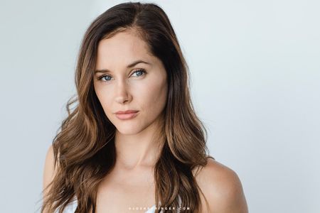 Isabelle Fretheim