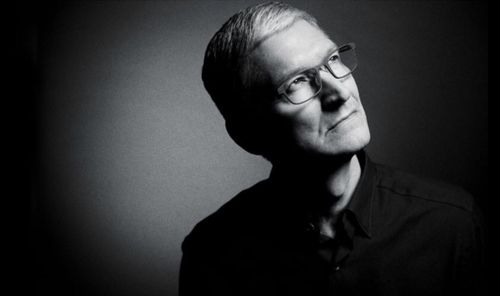 Tim Cook