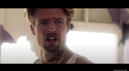 Rhett Wellington in 