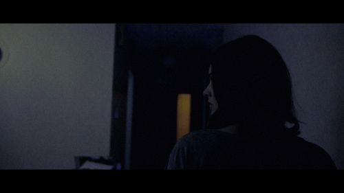 Stephanie Moran in Johnny in the Attic (2015)