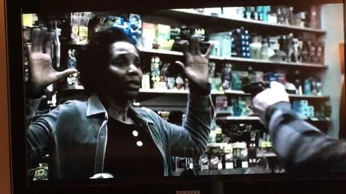 OZARK Netflix episode 105