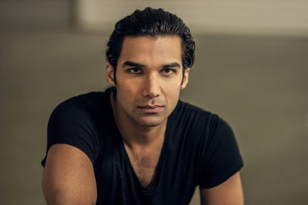 Rakshak Sahni