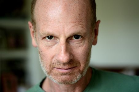John Mackay