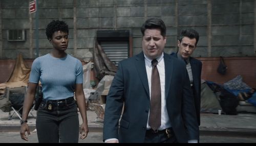 FBI (2021)