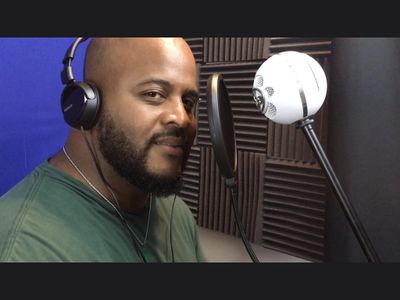 Time for some VO work