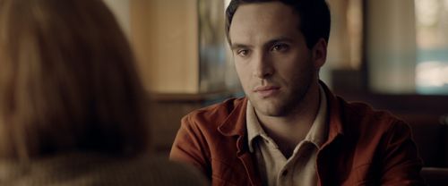 Ricardo Gómez in Un cuento al revés (2019)