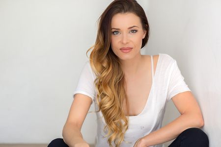 Serah D'Laine '16