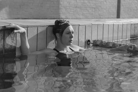 Matilda Ridgway in Tomorrow, and Tomorrow, and Tomorrow (2017)