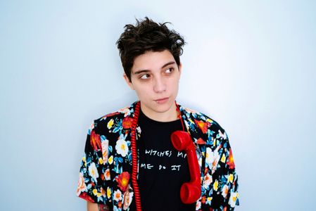 Ryan Cassata
