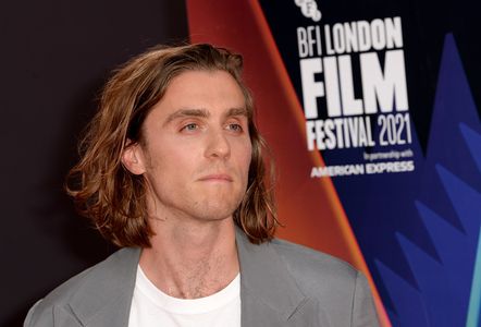Jack Farthing
