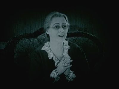 Mrs. David Landau in Way Down East (1920)