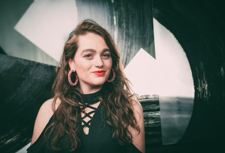 Caitlin Moynihan