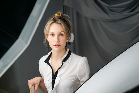 Sasha Barry