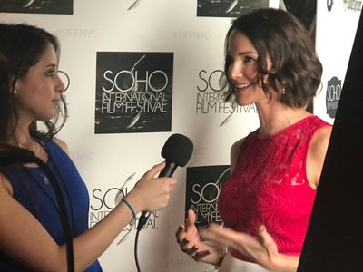 SOHO FF