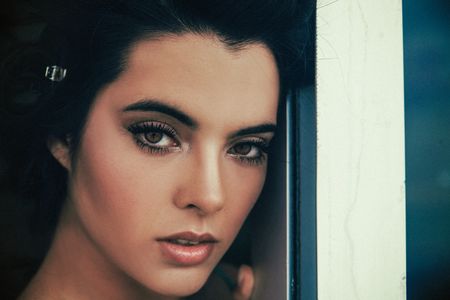 Scarlet Gruber