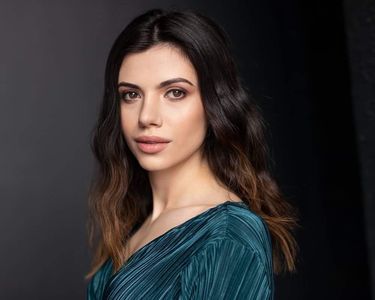 Alexandra Adornetto