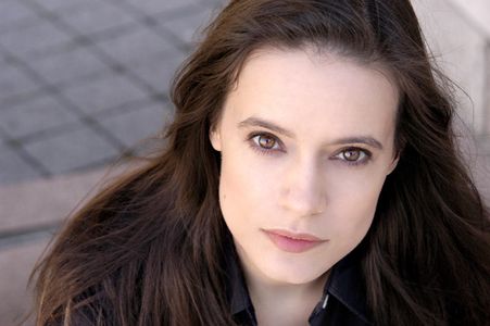 Elizabeth Jasicki