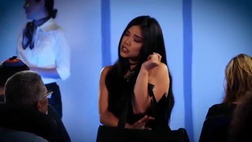 Awesomeness TV: Awestruck Snake Lady
