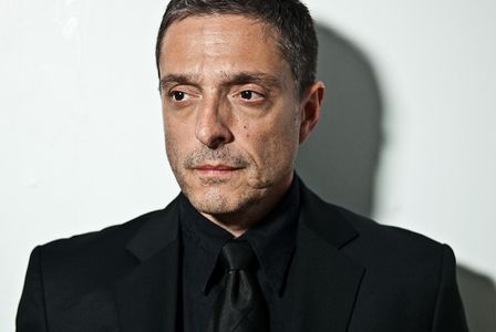 Romano Orzari