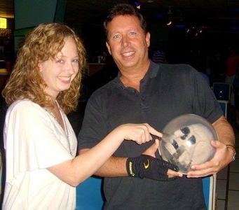 Professional Bowler!