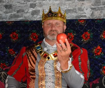 King Henry VIII