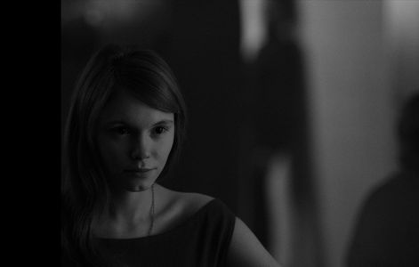 Agata Trzebuchowska in Ida (2013)