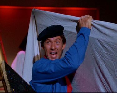 Jerry Catron in Batman (1966)