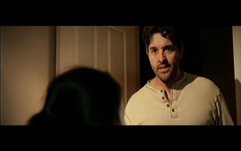 Val Athanassiou in Deadly Women as ndrew Sanchez S7 Ep15