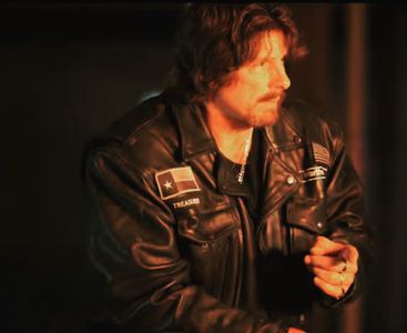 Johnny Ray Gibbs