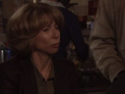 Helen Worth in Coronation Street (1960)