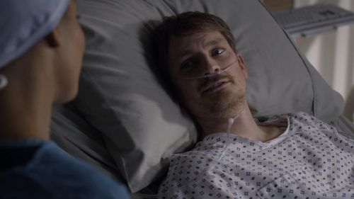 Alex Weed in The Good Doctor (2017)