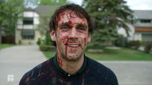 Channel Zero