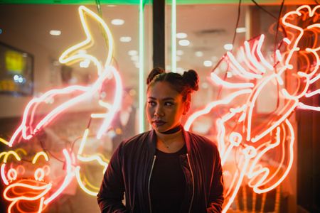 Marline Yan