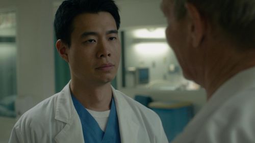 Carl Chao