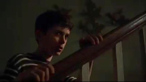 Braxton Alexander in Mr. Mercedes (2017)