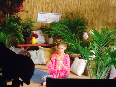 Set of Zen Jen