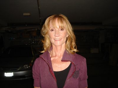 Alice Bowden