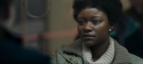 And Breathe Normally, directed by Isold Uggadottir