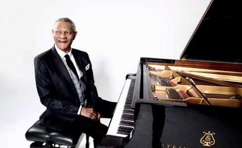 McCoy Tyner