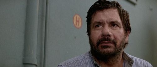 Michel Galabru in The Judge and the Assassin (1976)
