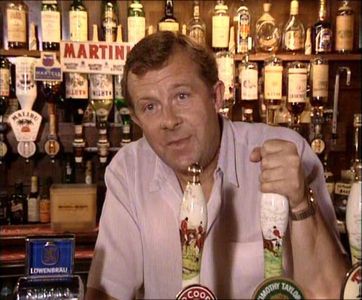 Michael Wardle in Last of the Summer Wine (1973)