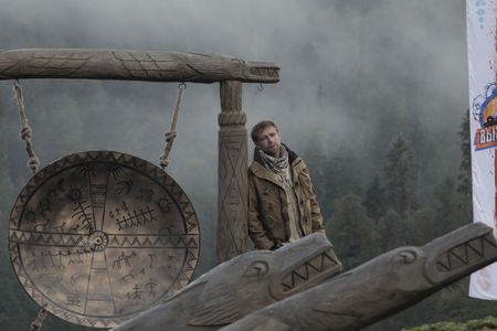 Vladimir Veryovochkin in The Big Game (2020)