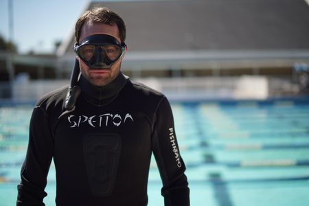 Apex Predator Otter episode